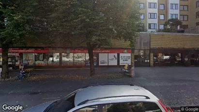 Apartments for rent in Gothenburg City Centre - Photo from Google Street View