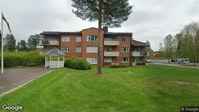 Apartments for rent in Skellefteå - Photo from Google Street View