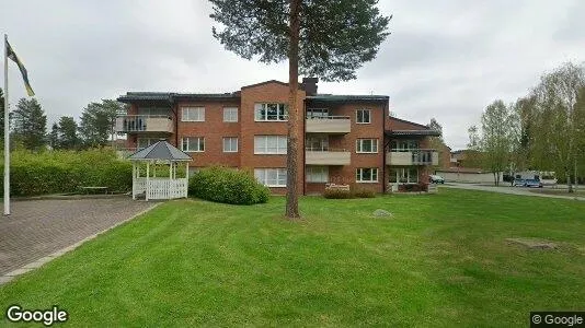 Apartments for rent in Skellefteå - Photo from Google Street View