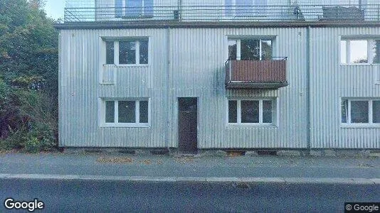 Apartments for rent in Hässleholm - Photo from Google Street View