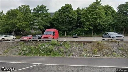 Apartments for rent in Mölndal - Photo from Google Street View