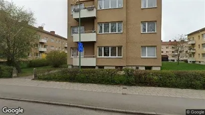 Apartments for rent in Kalmar - Photo from Google Street View
