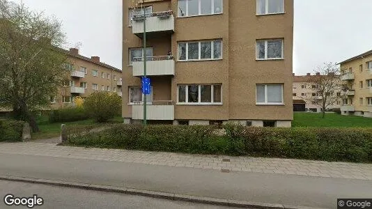 Apartments for rent in Kalmar - Photo from Google Street View