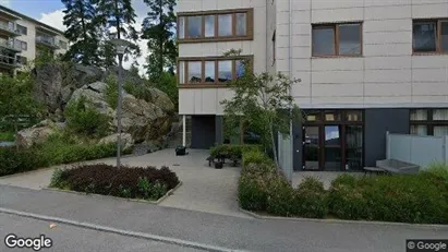 Apartments for rent in Botkyrka - Photo from Google Street View