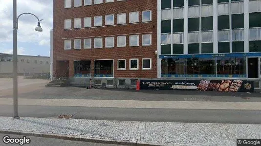 Apartments for rent in Örgryte-Härlanda - Photo from Google Street View