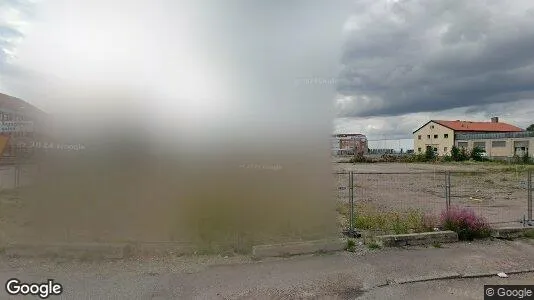 Apartments for rent in Västerås - Photo from Google Street View