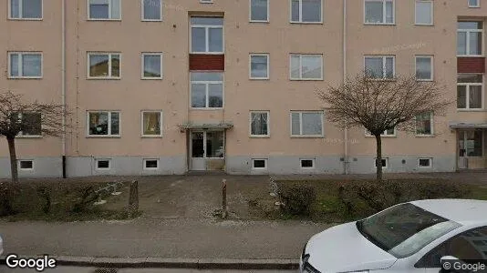 Apartments for rent in Kalmar - Photo from Google Street View