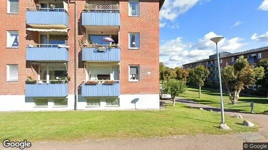 Apartments for rent in Gothenburg West - Photo from Google Street View
