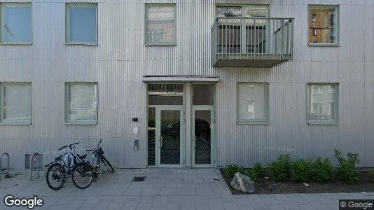 Apartments for rent in Västerås - Photo from Google Street View