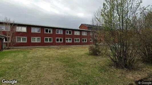 Apartments for rent in Skellefteå - Photo from Google Street View