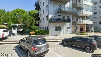Apartments for rent in Västerås - Photo from Google Street View