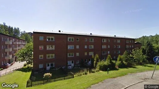 Apartments for rent in Gothenburg East - Photo from Google Street View