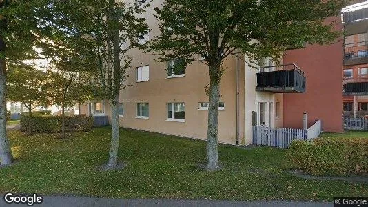 Apartments for rent in Höganäs - Photo from Google Street View