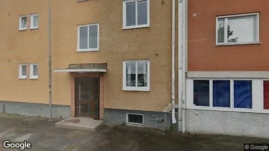 Apartments for rent in Hultsfred - Photo from Google Street View
