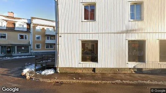 Apartments for rent in Hultsfred - Photo from Google Street View
