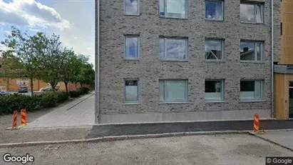 Apartments for rent in Mariestad - Photo from Google Street View