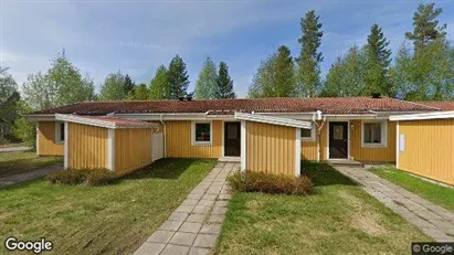 Apartments for rent in Skellefteå - Photo from Google Street View