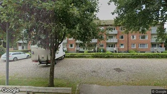 Apartments for rent in Markaryd - Photo from Google Street View