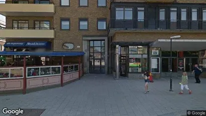 Apartments for rent in Eskilstuna - Photo from Google Street View