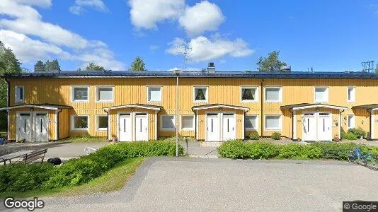 Apartments for rent in Vindeln - Photo from Google Street View