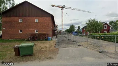 Apartments for rent in Vindeln - Photo from Google Street View
