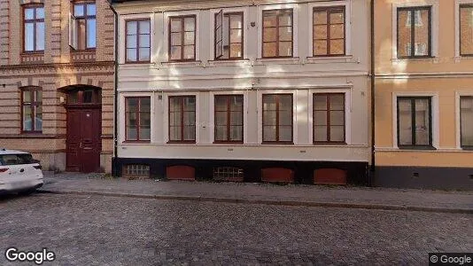 Apartments for rent in Lund - Photo from Google Street View