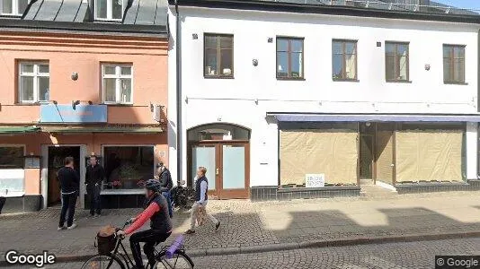 Apartments for rent in Lund - Photo from Google Street View