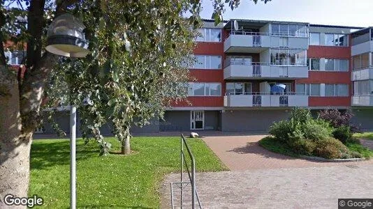 Apartments for rent in Borås - Photo from Google Street View