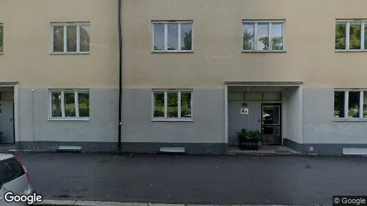 Apartments for rent in Eskilstuna - Photo from Google Street View