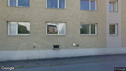 Apartments for rent in Oxelösund - Photo from Google Street View