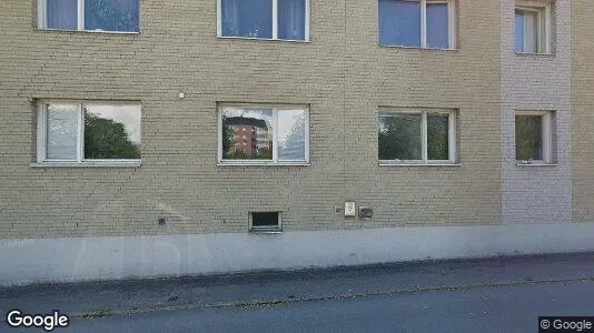 Apartments for rent in Oxelösund - Photo from Google Street View