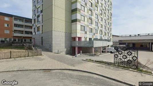 Apartments for rent in Stockholm West - Photo from Google Street View