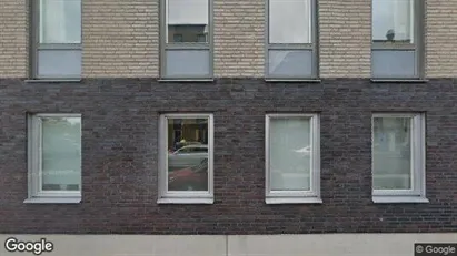 Apartments for rent in Limhamn/Bunkeflo - Photo from Google Street View