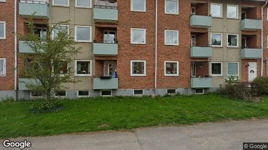 Apartments for rent in Säffle - Photo from Google Street View