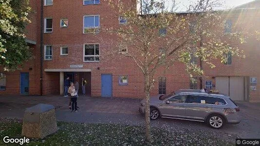 Apartments for rent in Linköping - Photo from Google Street View