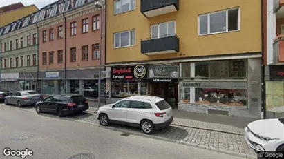 Apartments for rent in Helsingborg - Photo from Google Street View