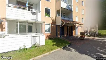 Apartments for rent in Södertälje - Photo from Google Street View