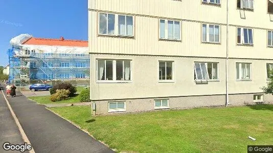 Apartments for rent in Örgryte-Härlanda - Photo from Google Street View