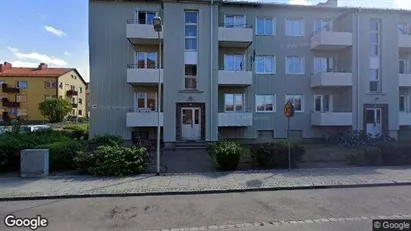 Apartments for rent in Landskrona - Photo from Google Street View