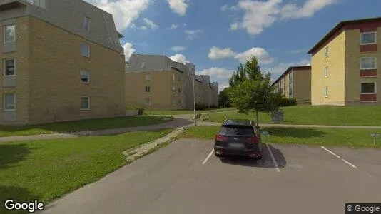 Apartments for rent in Linköping - Photo from Google Street View