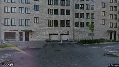 Apartments for rent in Askim-Frölunda-Högsbo - Photo from Google Street View