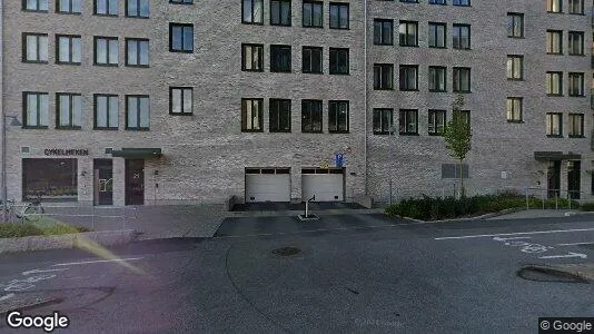 Apartments for rent in Askim-Frölunda-Högsbo - Photo from Google Street View