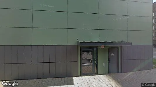 Apartments for rent in Västra hisingen - Photo from Google Street View