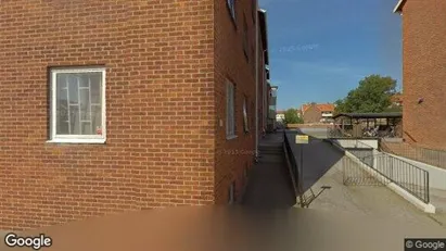 Apartments for rent in Landskrona - Photo from Google Street View