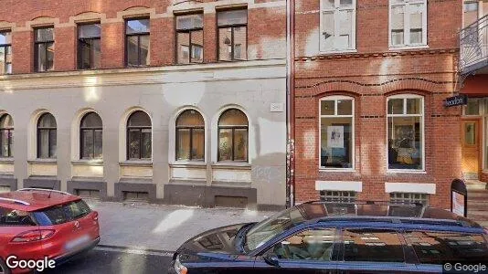 Apartments for rent in Malmö City - Photo from Google Street View