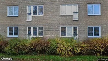 Apartments for rent in Eskilstuna - Photo from Google Street View