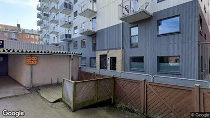 Apartments for rent in Örgryte-Härlanda - Photo from Google Street View