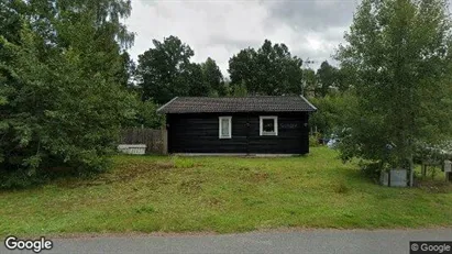 Apartments for rent in Markaryd - Photo from Google Street View