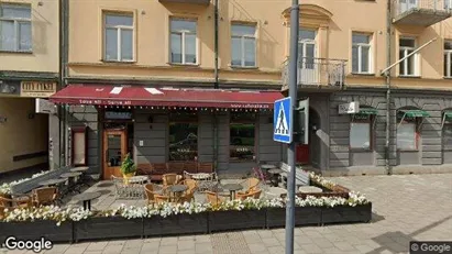 Apartments for rent in Eskilstuna - Photo from Google Street View