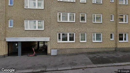 Apartments for rent in Eskilstuna - Photo from Google Street View